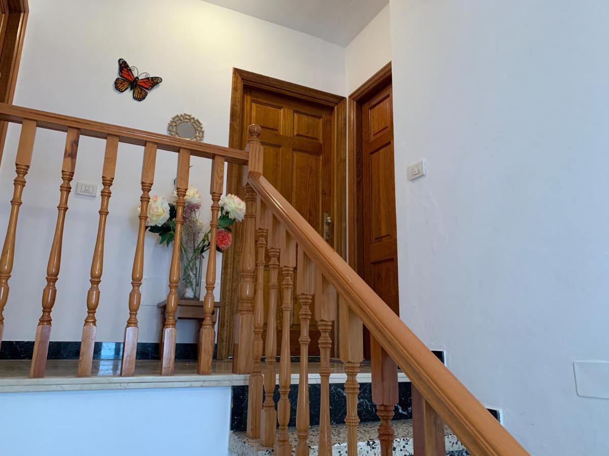 Apartamento Renovado "Hogar Las Vistas" Los Realejos Exterior foto