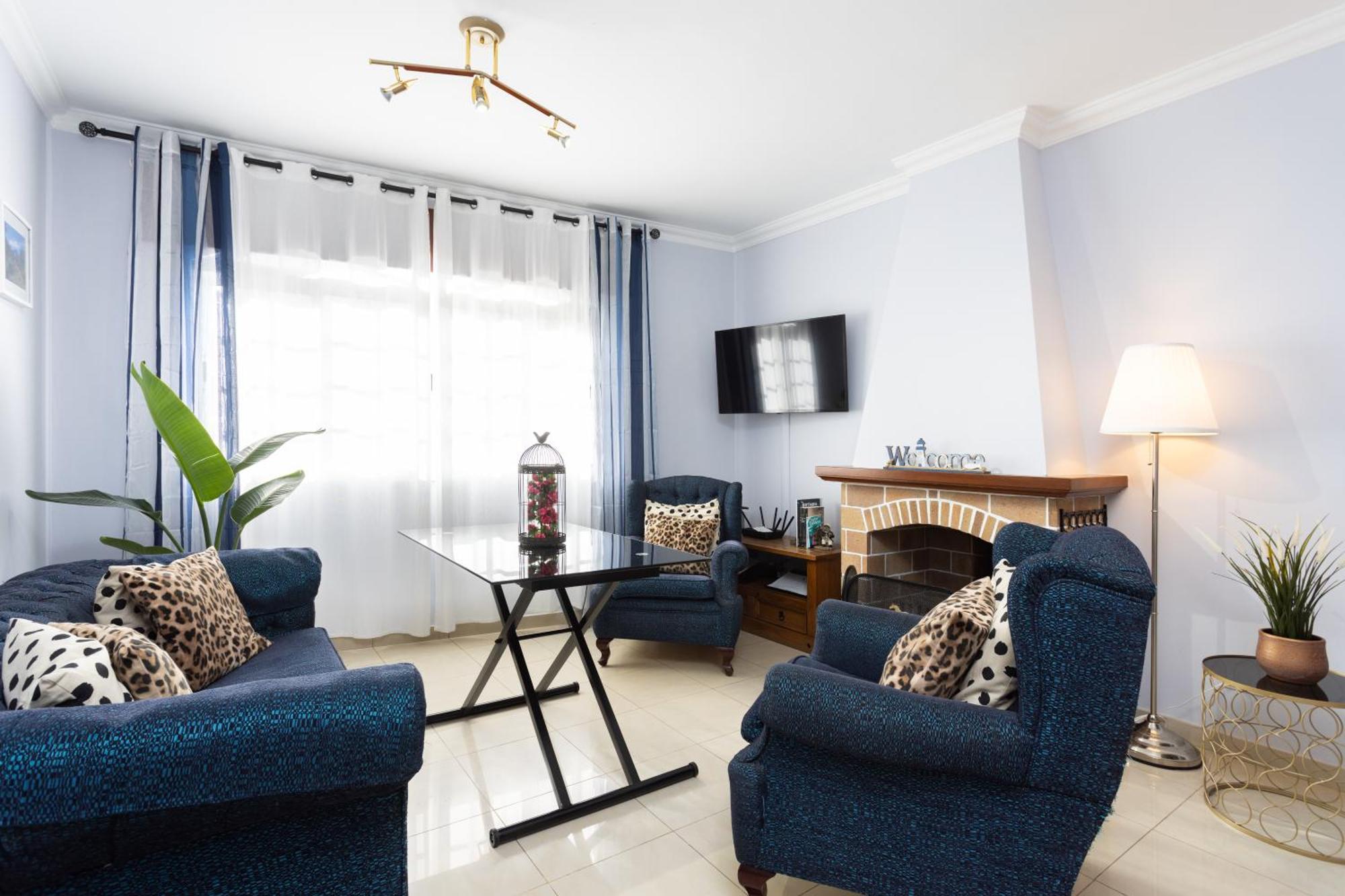 Apartamento Renovado "Hogar Las Vistas" Los Realejos Exterior foto