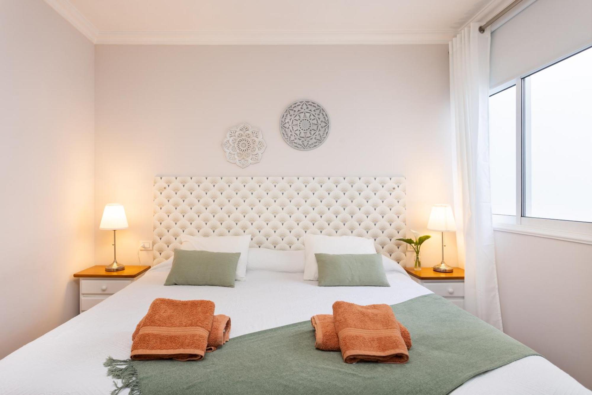 Apartamento Renovado "Hogar Las Vistas" Los Realejos Exterior foto