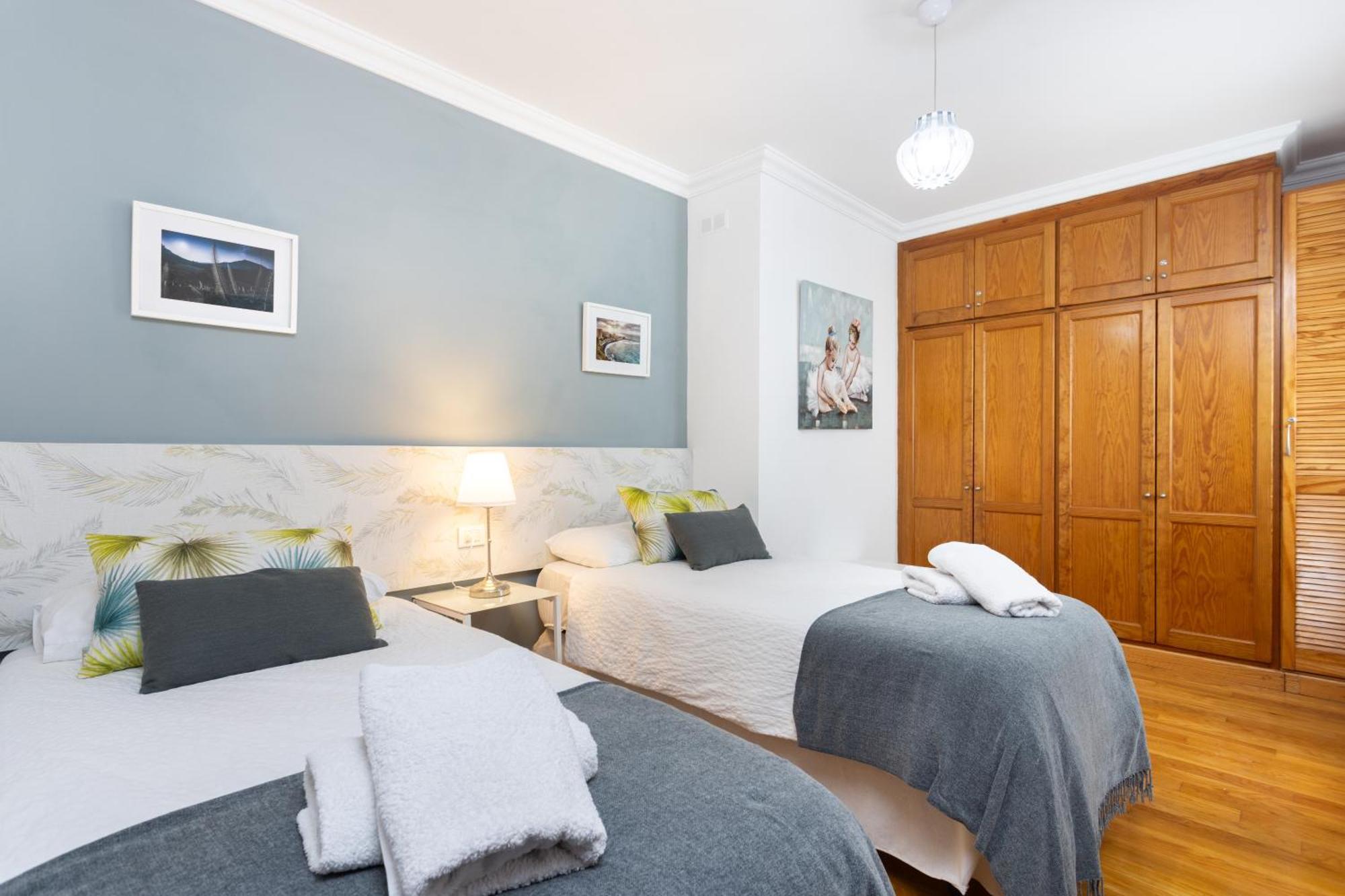 Apartamento Renovado "Hogar Las Vistas" Los Realejos Exterior foto